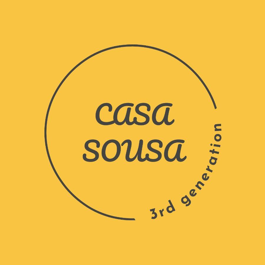 Casa Sousa - 3Rd Generation Ботикаш Экстерьер фото